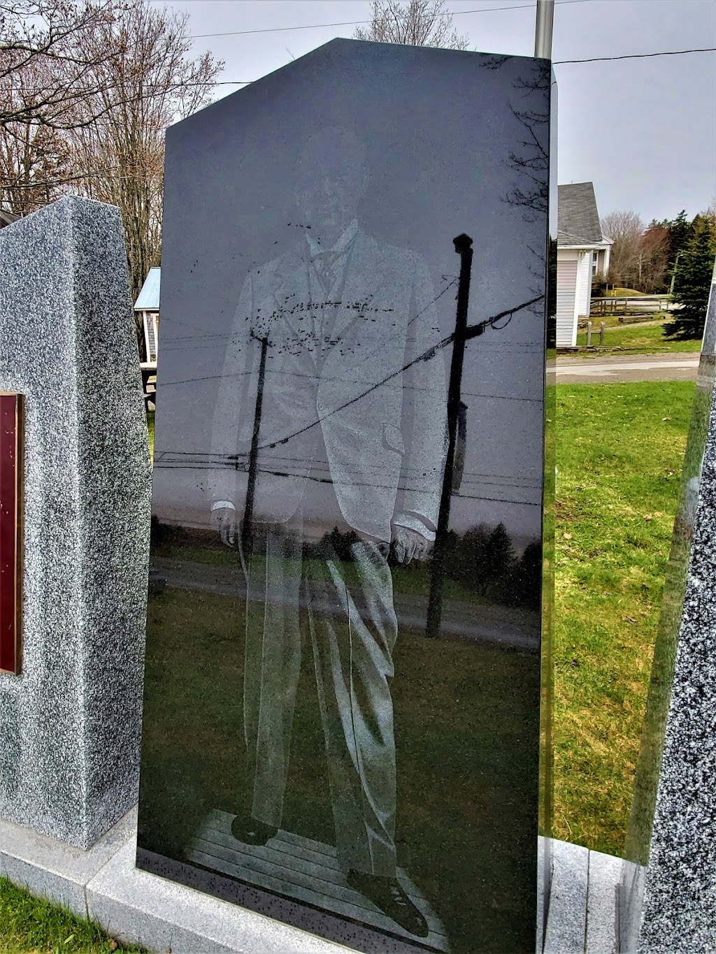 Hopewell Cape Community Hall | 12 Hopewell Cross Rd, Hopewell Cape, NB E4H 3G9, Canada | Phone: (506) 734-8102