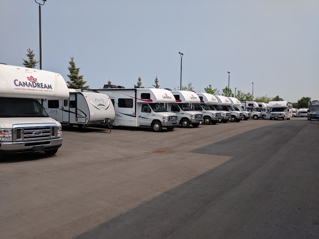 CanaDream | 33 West Dr, Brampton, ON L6T 4A1, Canada | Phone: (416) 243-3232