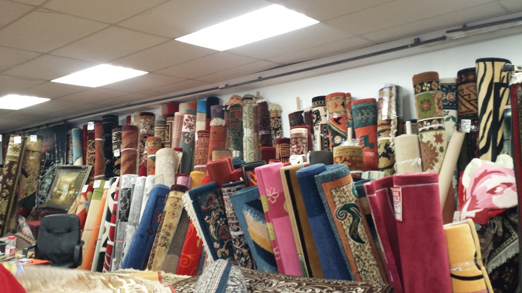 Top Carpet & Rug | 3099 Kingston Rd, Scarborough, ON M1M 1P1, Canada | Phone: (416) 690-7354