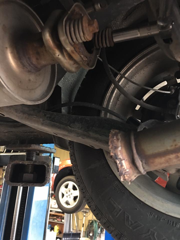 Drive Automotive Services | 4450 Ontario St, Beamsville, ON L0R 1B5, Canada | Phone: (905) 962-7334