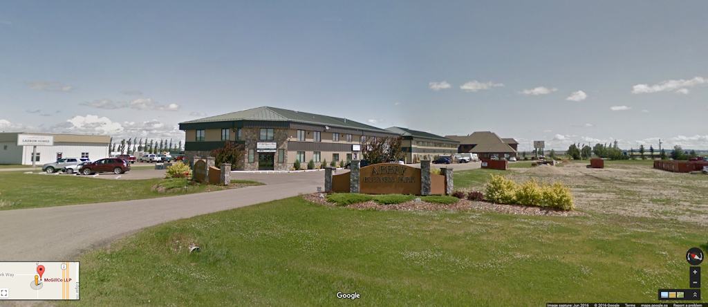 McGillco Professional Corporation | 281 Burnt Park Dr #106, Red Deer County, AB T4S 0K7, Canada | Phone: (403) 358-5252