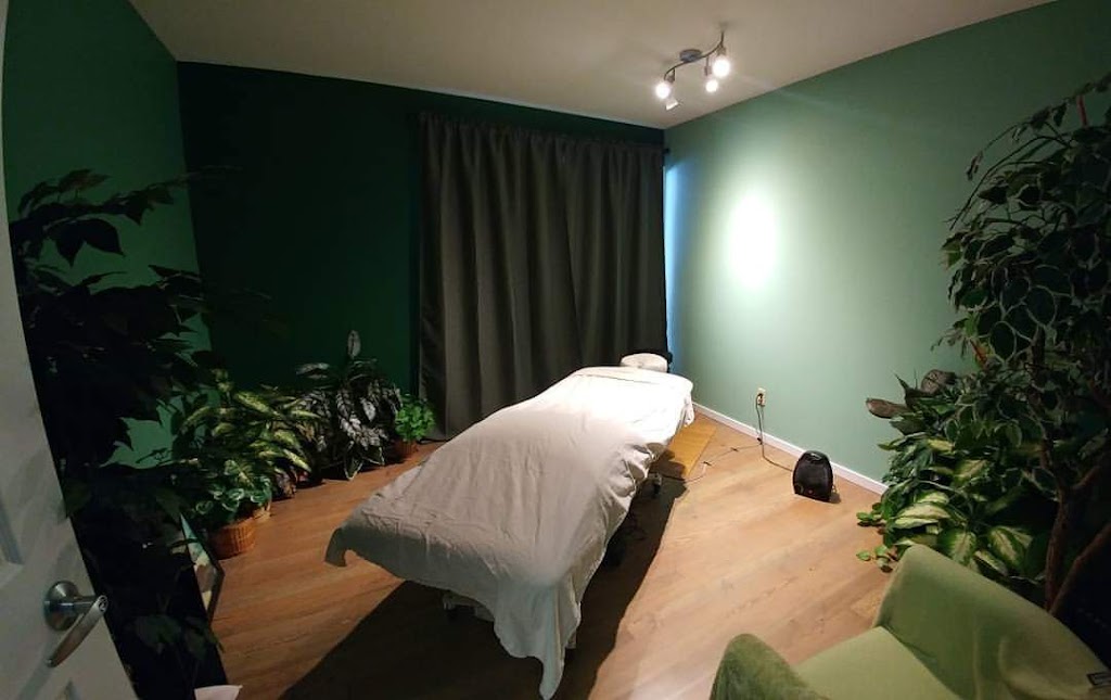 Michelles Registered Massage Therapy | 47400 Extrom Rd, Chilliwack, BC V2R 4T1, Canada | Phone: (604) 316-1427