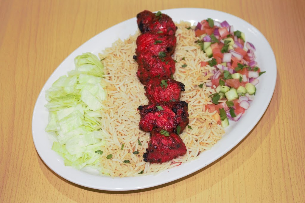 KABABIANS | 3452 Kingston Rd, Scarborough, ON M1M 1R5, Canada | Phone: (647) 347-2222