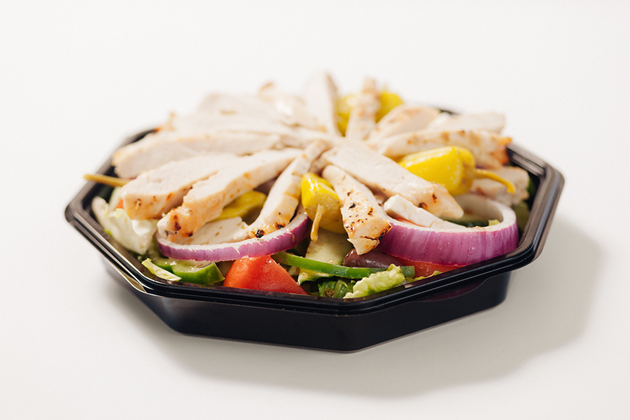 Greek On Wheels | 1123 Cobden Rd, Ottawa, ON K2C 2Z1, Canada | Phone: (613) 774-7335