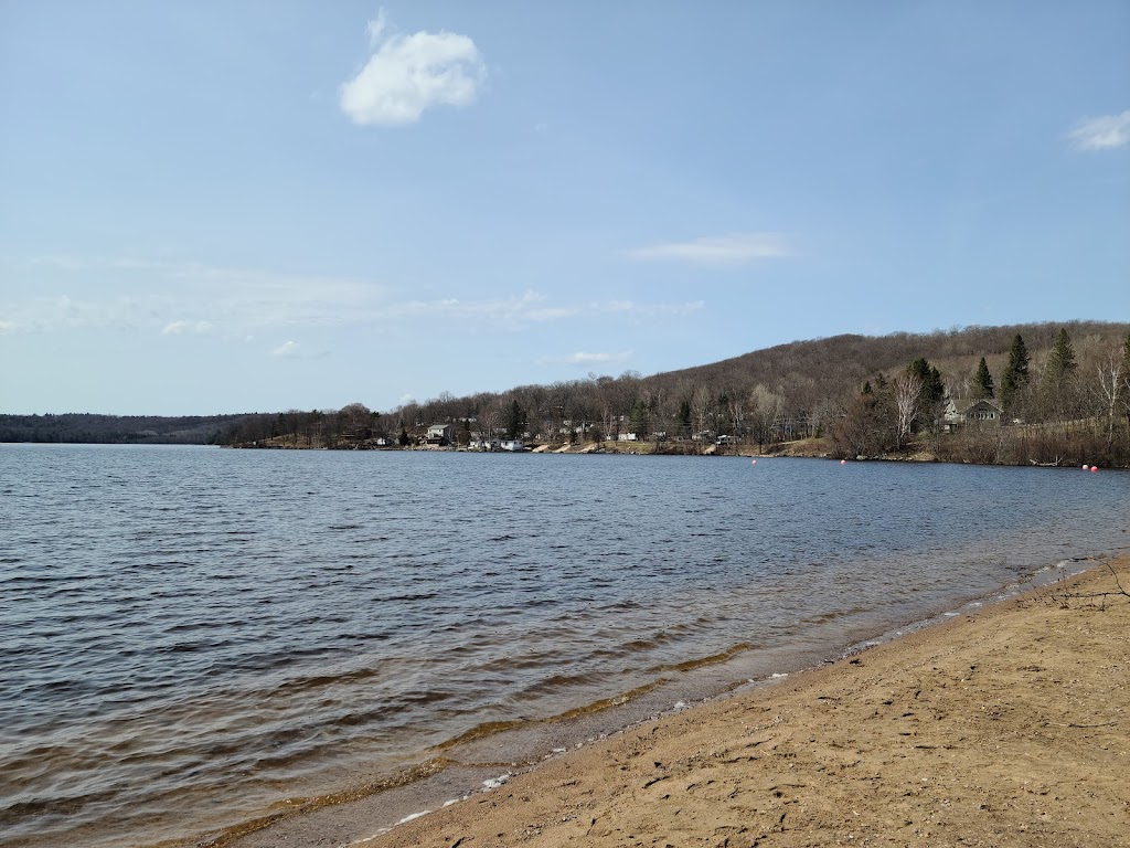 Lillie Kup Campground And RV Park | 101 Doe Lake Rd, Katrine, ON P0A 1L0, Canada | Phone: (705) 382-3410