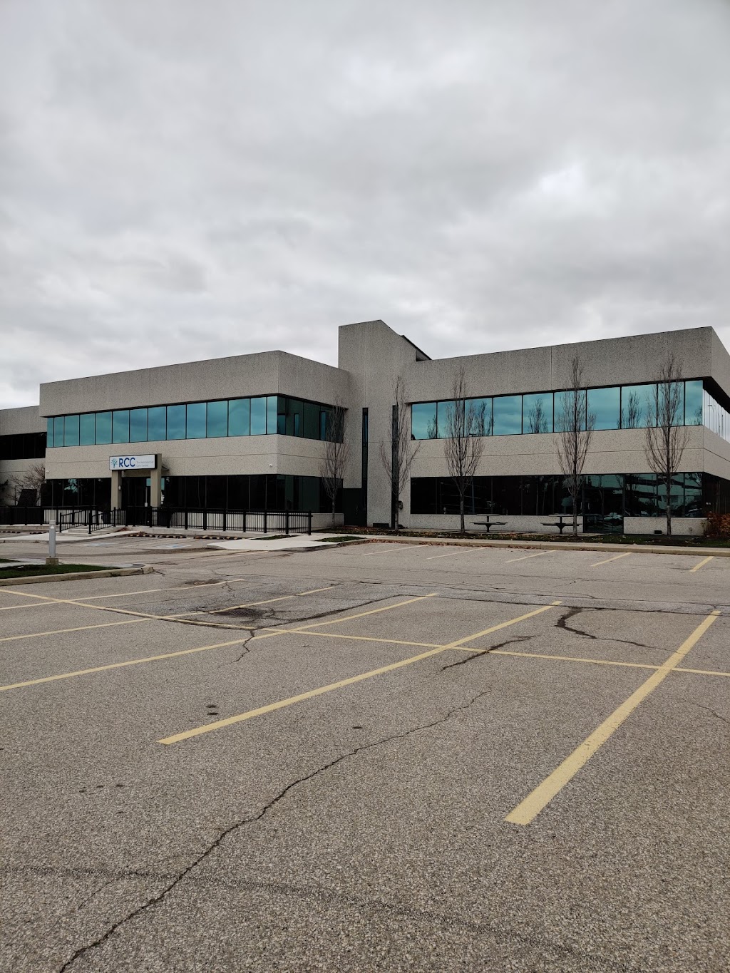 The Reproductive Care Centre | 2180 Meadowvale Blvd, Mississauga, ON L5N 5S3, Canada | Phone: (905) 816-9822