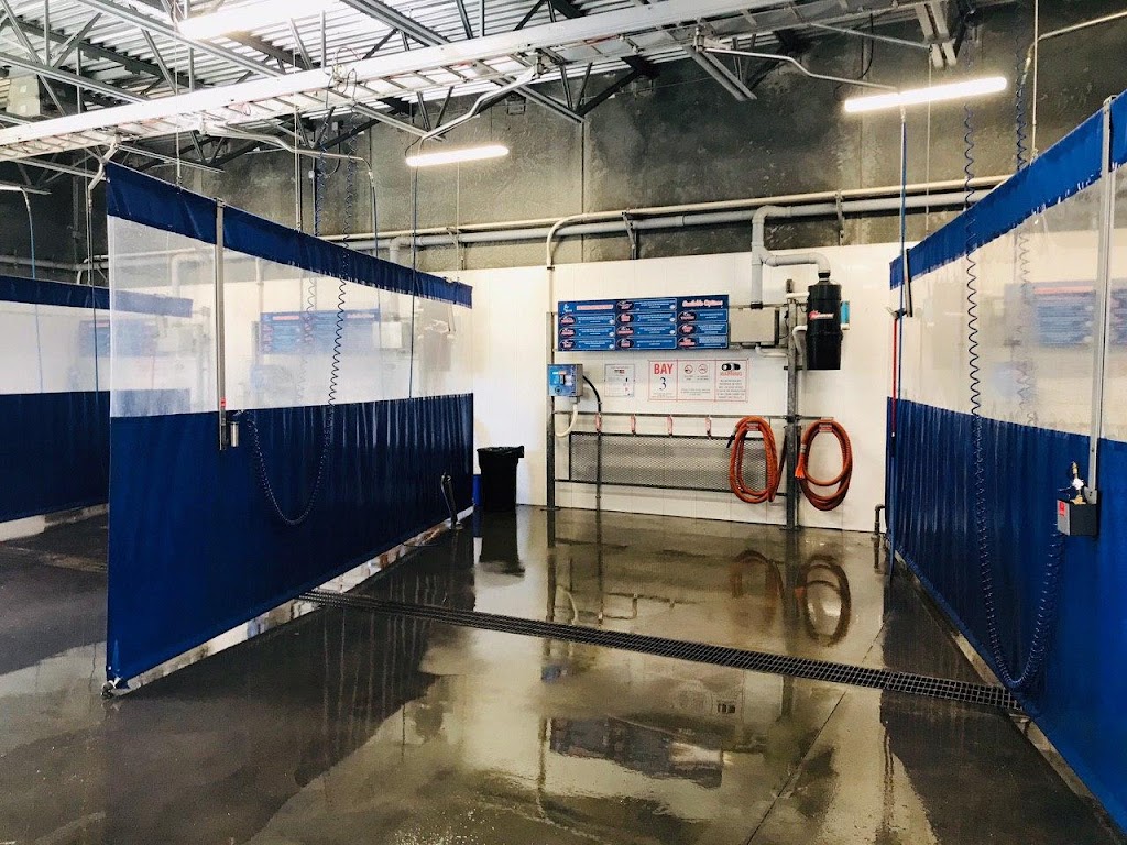 Millwoods Car Wash & Detailing | 3240 82 St NW, Edmonton, AB T6K 3Y3, Canada | Phone: (780) 757-7735