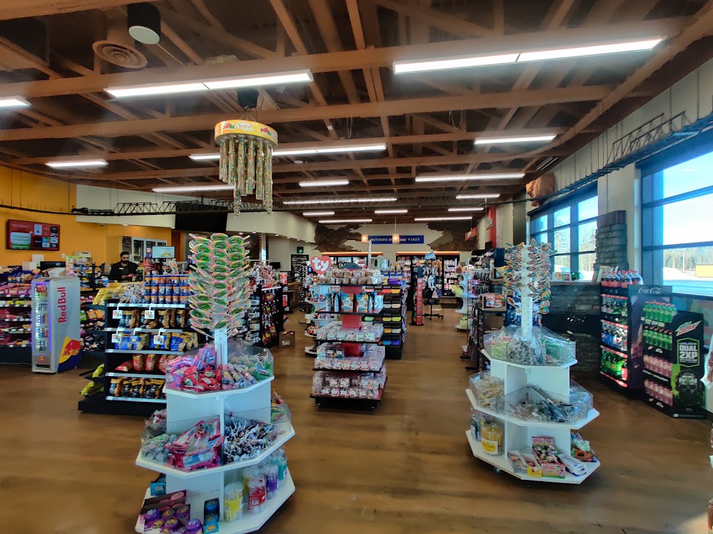 On The Run - Convenience Store | 172 Leva Ave, Red Deer, AB T4E 1B9, Canada | Phone: (587) 457-6614