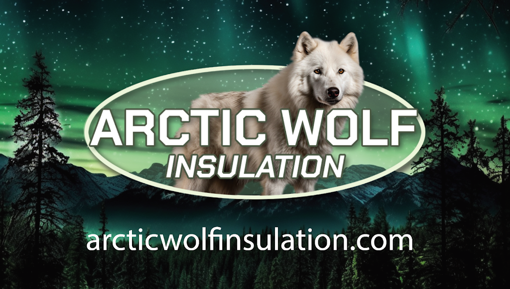 Arctic Wolf Insulation | 378 Stone Hedge Rd, Marlbank, ON K0K 2L0, Canada | Phone: (519) 278-5002