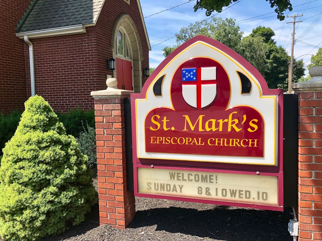 St Marks Episcopal Church | 6595 E Quaker St, Orchard Park, NY 14127, USA | Phone: (716) 662-4418