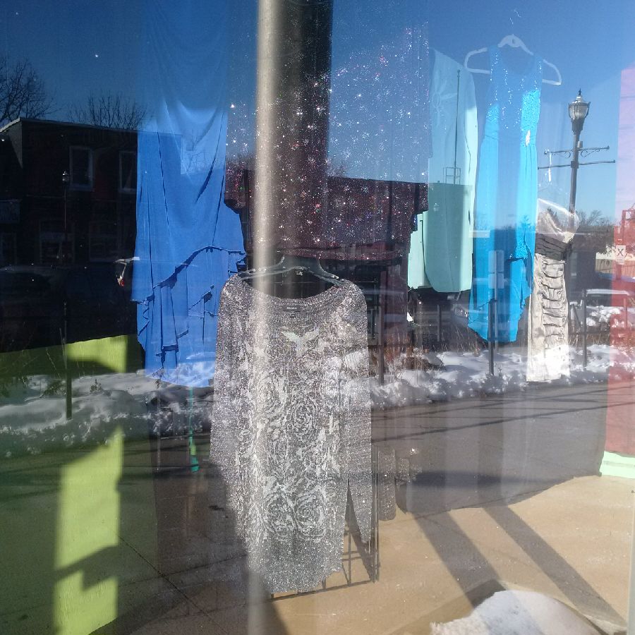 Cramahe Family Thrift Shop Non-Profit Inc | 15 King St E, Colborne, ON K0K 1S0, Canada | Phone: (905) 376-5551