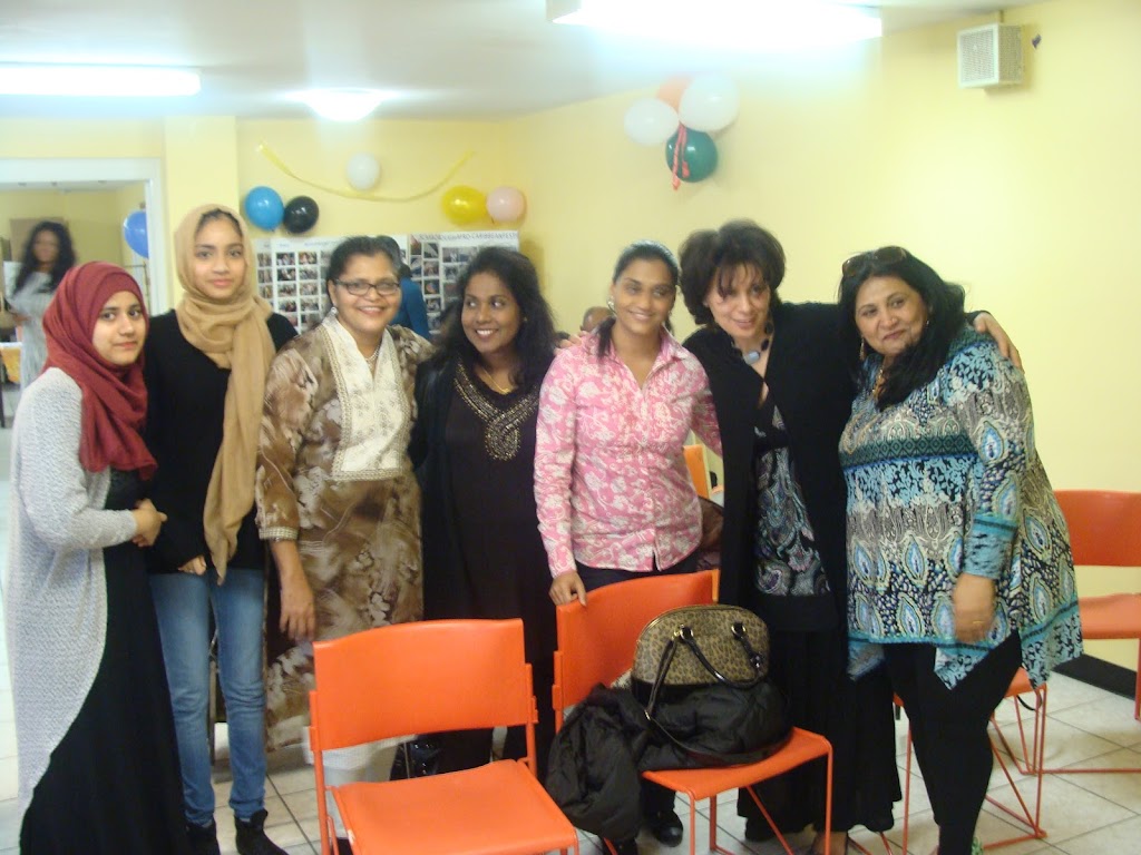 Heritage Skills Development Centre | 400 McCowan Rd, Scarborough, ON M1J 1J5, Canada | Phone: (416) 345-1613