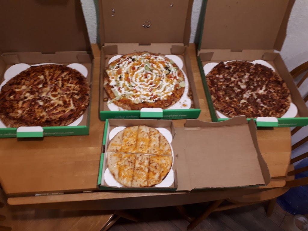 Red Swan Pizza | 3115 26 Ave N #40, Lethbridge, AB T1H 5P4, Canada | Phone: (403) 942-4220
