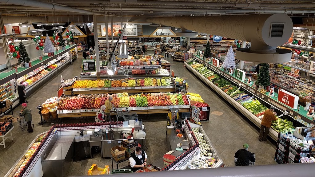 Zehrs | 5890 Malden Rd, Windsor, ON N9H 1S4, Canada | Phone: (519) 966-6030