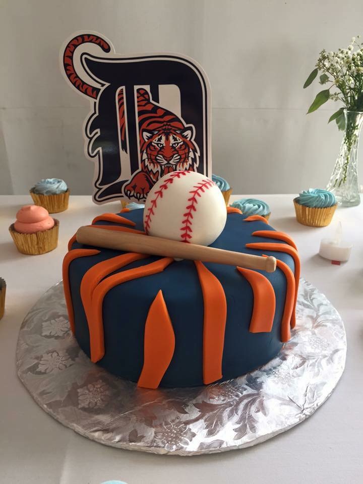 A Slice of Heaven Cakes | 26572 Harvest Dr, New Baltimore, MI 48051, USA | Phone: (810) 937-8663