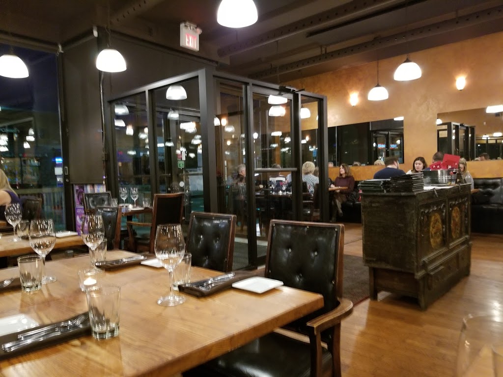 Absinthe | 1208 Wellington St W, Ottawa, ON K1Y 2Z7, Canada | Phone: (613) 761-1138