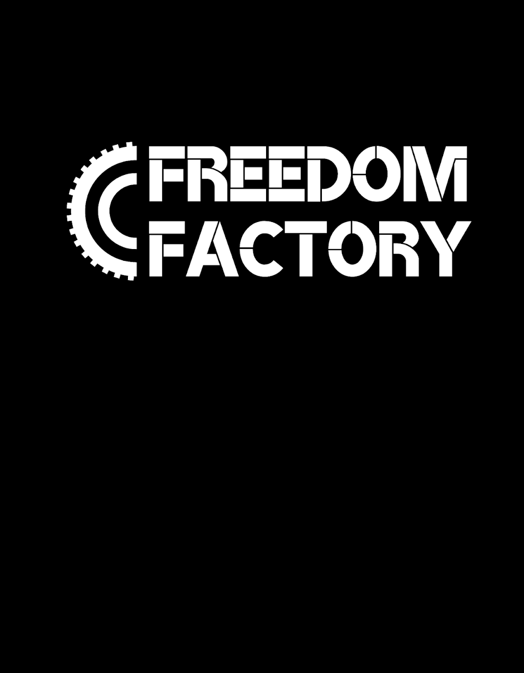 Freedom Factory | 1530 Taylor Ave #6, Winnipeg, MB R3N 1Y1, Canada | Phone: (204) 299-6550