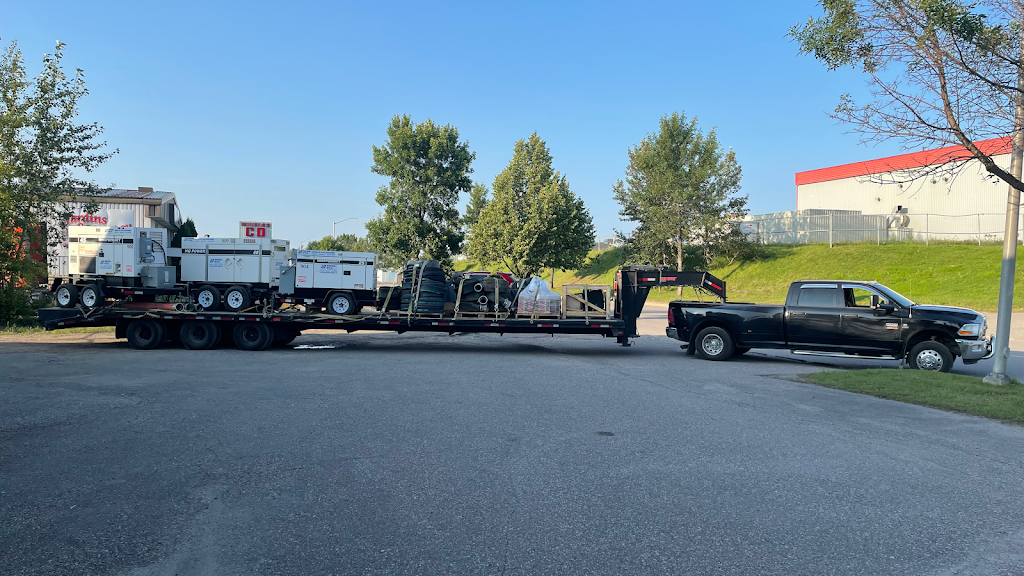 Transport et Déménagement St-Pierre | 684 QC-169, Albanel, QC G8M 3P1, Canada | Phone: (418) 630-0565