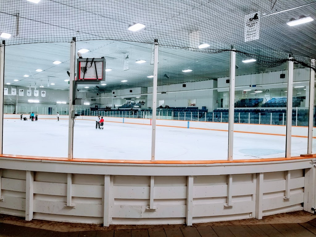 Balgonie Stardome | Balgonie, SK S0G 0E0, Canada