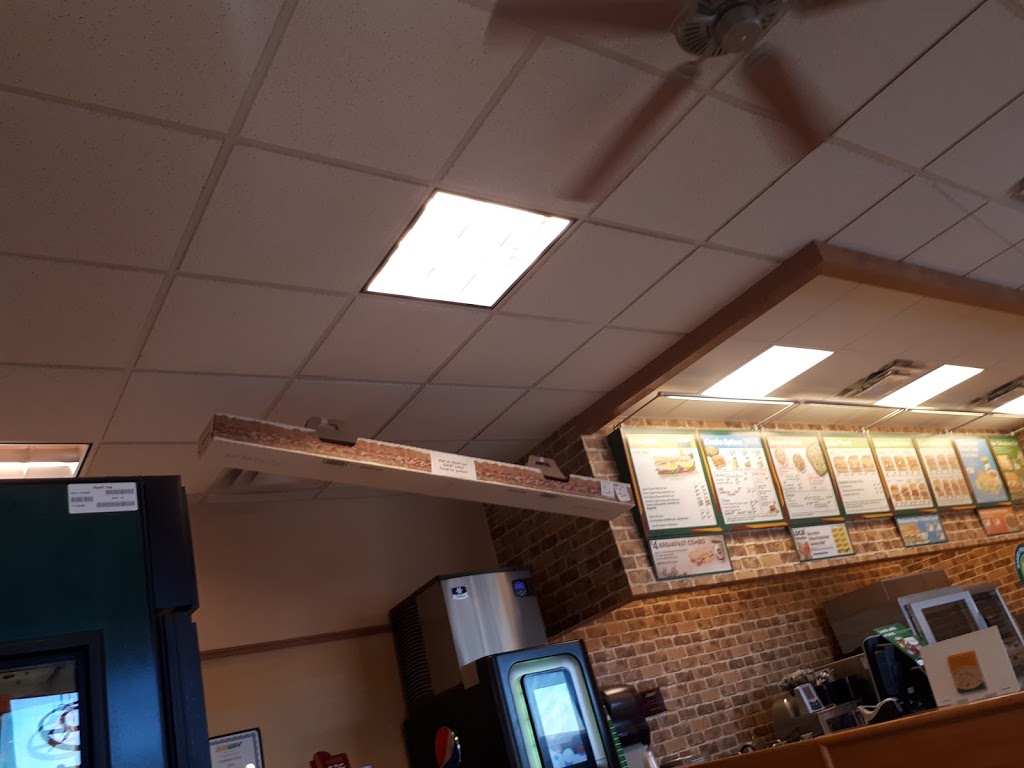 Subway | 22 Main Street, Rosenort, MB R0G 1W0, Canada | Phone: (204) 746-7777