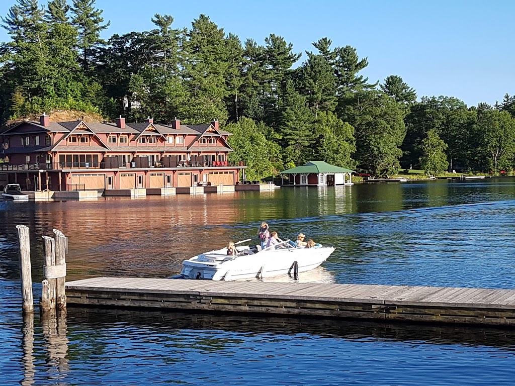 Turtle Jacks Port Carling | 123 Medora St, Port Carling, ON P0B 1J0, Canada | Phone: (705) 765-1753