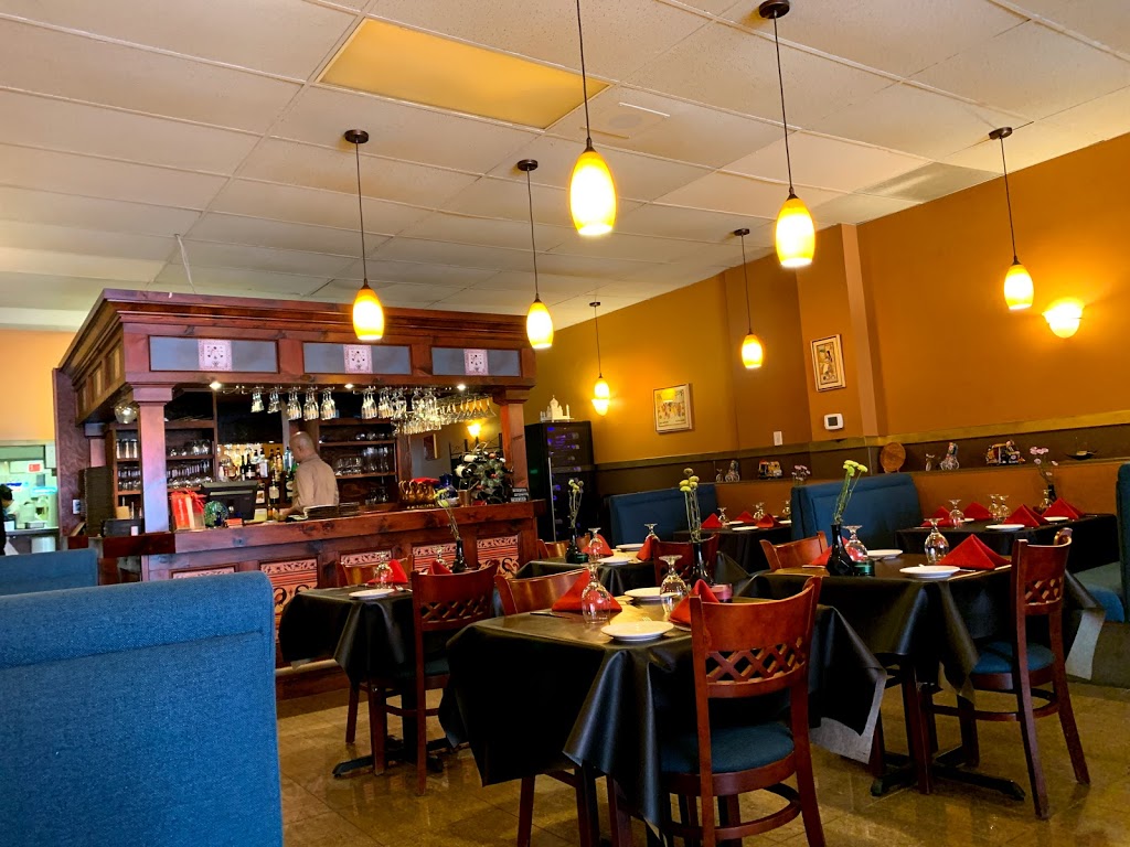 Tandoori Knight | 511 Dundas St, Woodstock, ON N4S 1C4, Canada | Phone: (519) 290-9020