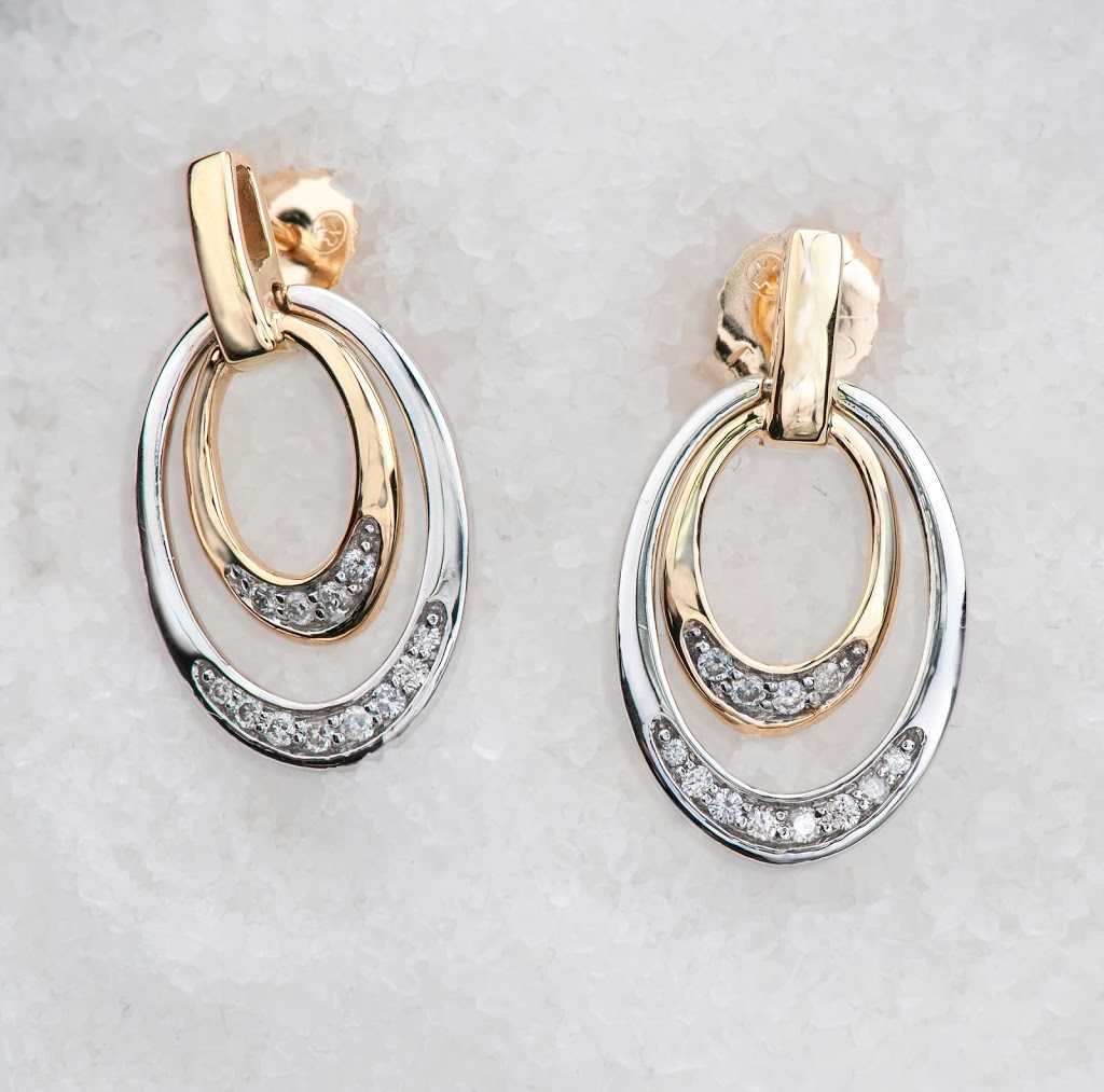 H & Z Diamond Centre | 1142 Wilson St W, Ancaster, ON L9G 3K9, Canada | Phone: (905) 304-9100