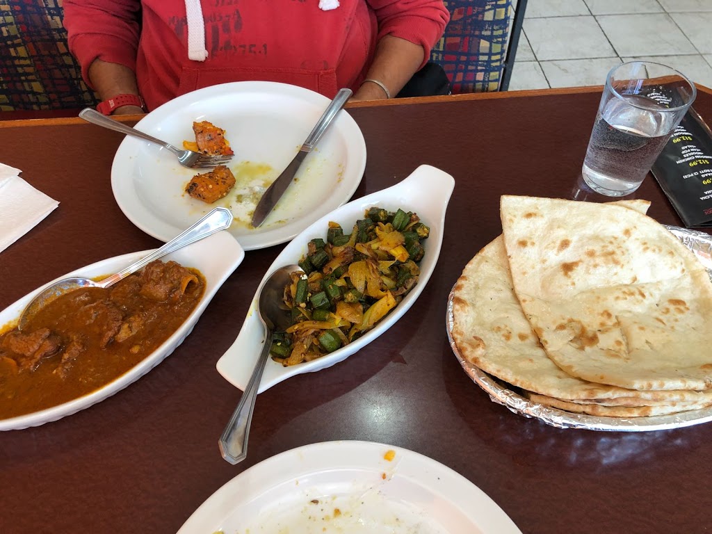 Tandoori Taj | 5120 47 St NE #119, Calgary, AB T3J 4K3, Canada | Phone: (403) 460-0825