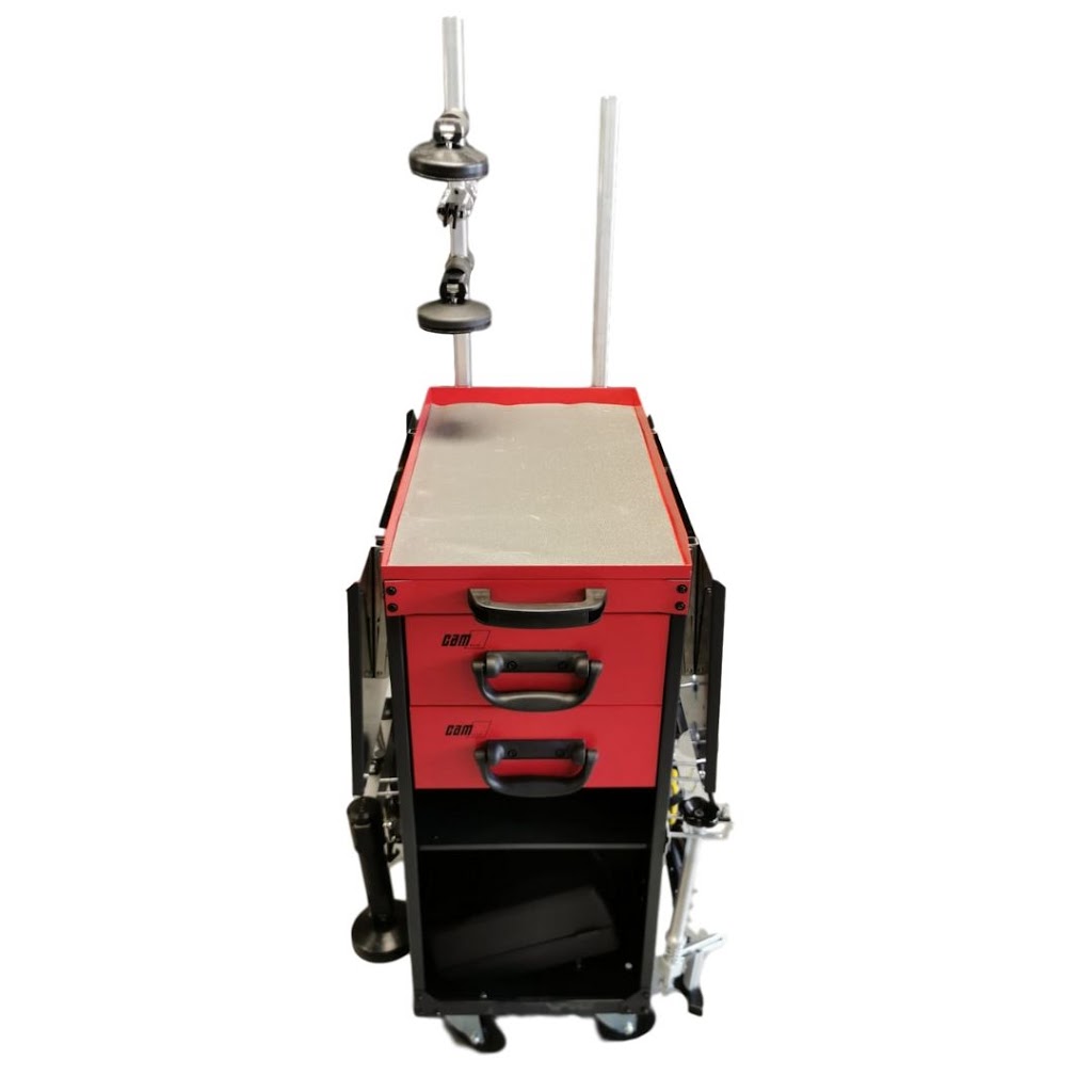 Camauto Pro | 100 Rue Prévost #107, Boisbriand, QC J7G 2S2, Canada | Phone: (514) 713-0121