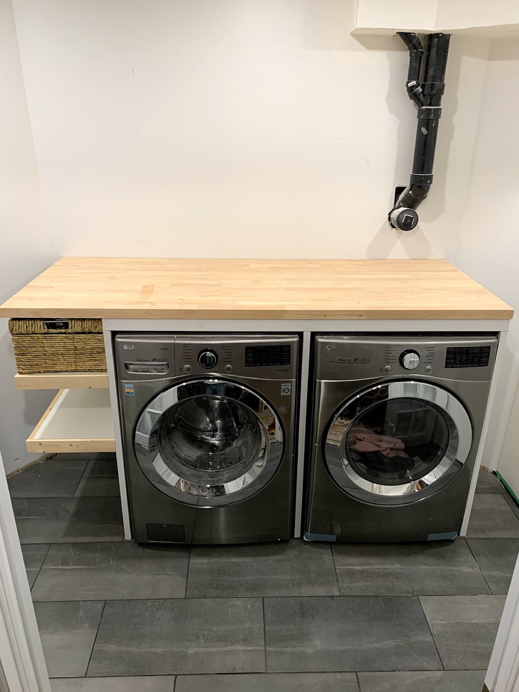D Prestidge Contracting | 135 Gunn St, Barrie, ON L4M 2H6, Canada | Phone: (705) 627-7314