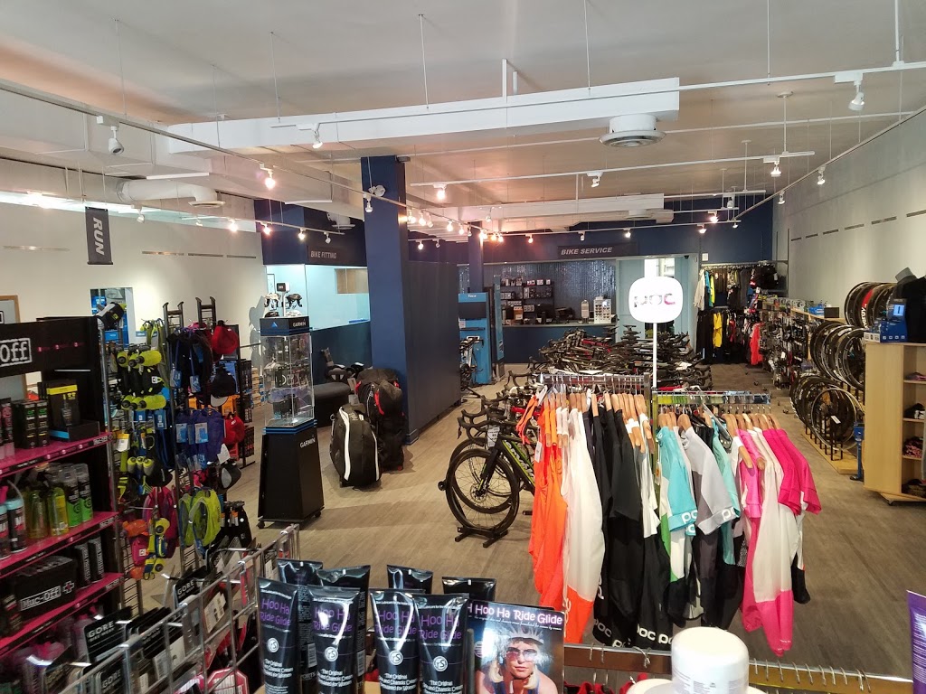Enduro Sport | 812 Eglinton Ave E, East York, ON M4G 2L1, Canada | Phone: (416) 449-0432