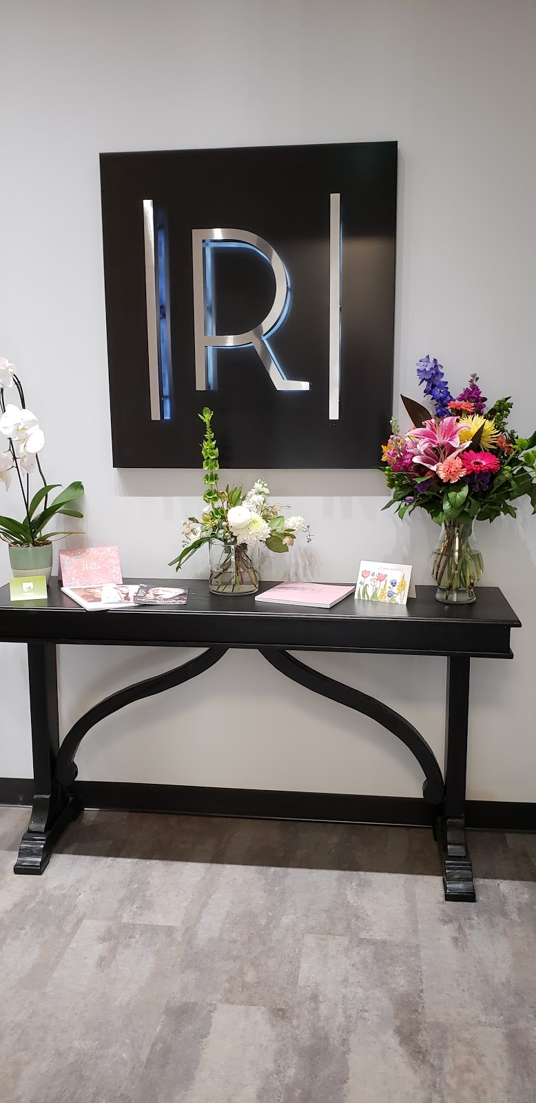 The Refinery Salon & Spa | 9825 Fairmount Dr SE #215, Calgary, AB T2J 0R9, Canada | Phone: (403) 764-9825