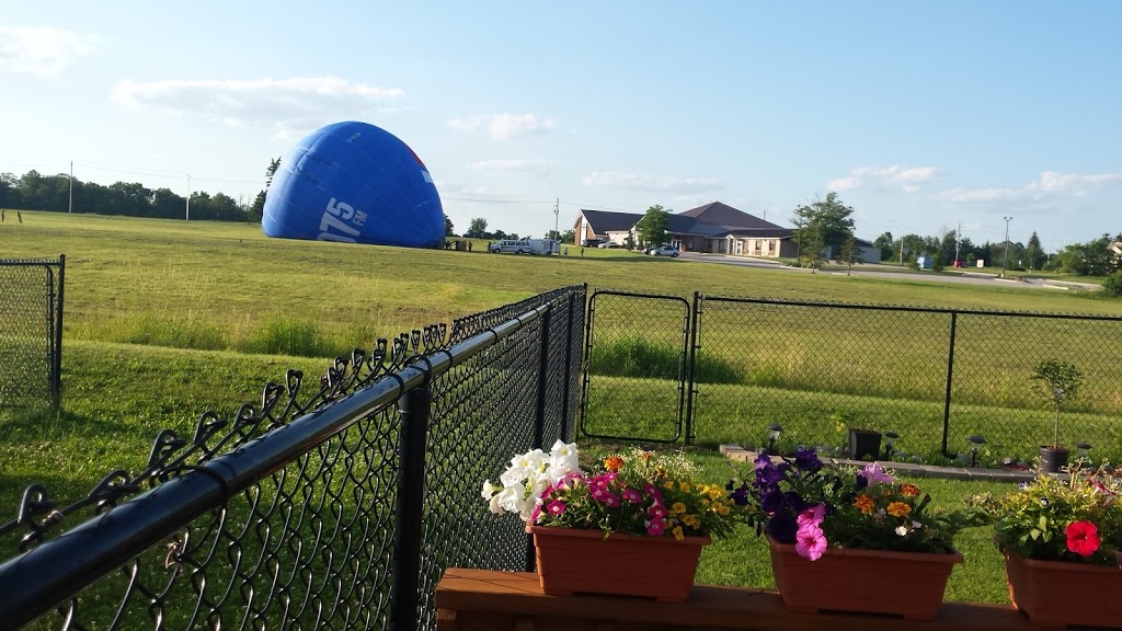 Summerside Community Church | 1447 Commissioners Rd E, London, ON N6M 1C6, Canada | Phone: (519) 680-3541