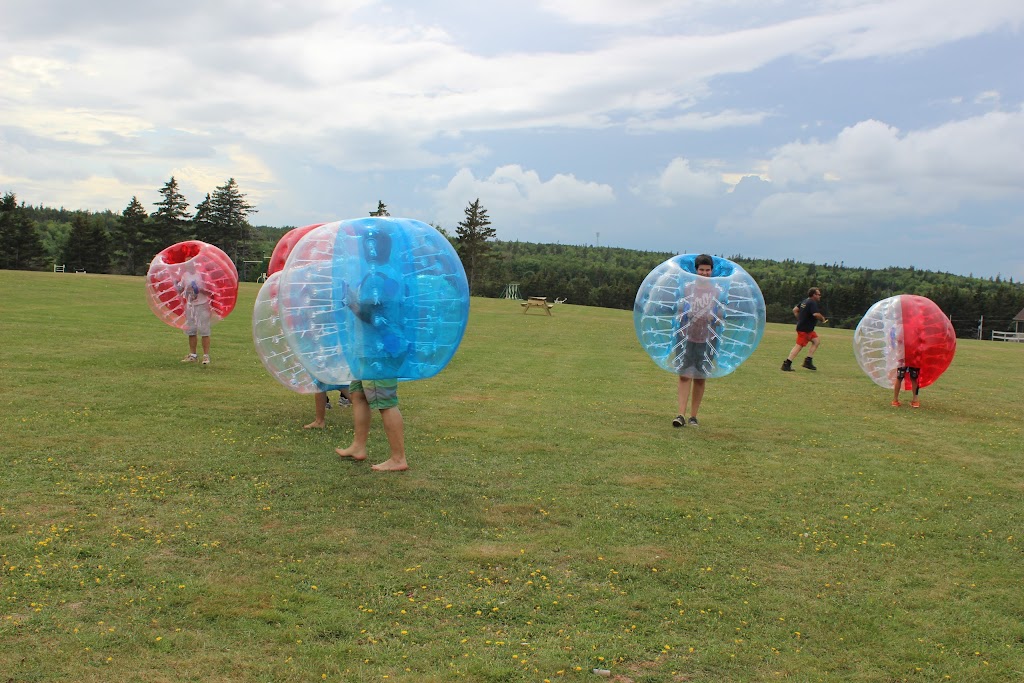 Marco Polo Land Campgrounds and Inn and deluxe Cabins | 7406 RT #13, New Glasgow, PE C0A 1N0, Canada | Phone: (902) 963-2352