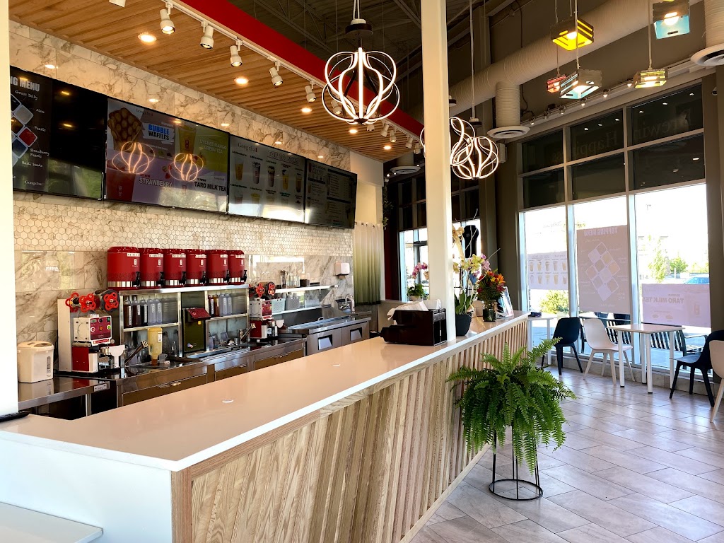 Gong Cha Okotoks Bubble Tea | 200 Southridge Dr #241, Okotoks, AB T1S 0B2, Canada | Phone: (403) 995-0325