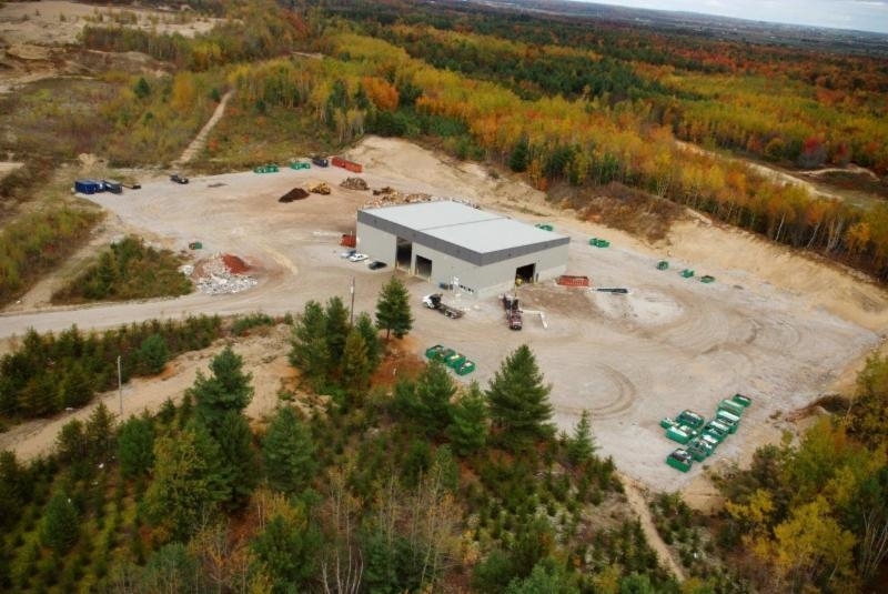Les Entreprises Généreux | 4861 Chemin du Lac, Saint-Gabriel-de-Brandon, QC J0K 2N0, Canada | Phone: (450) 835-7923