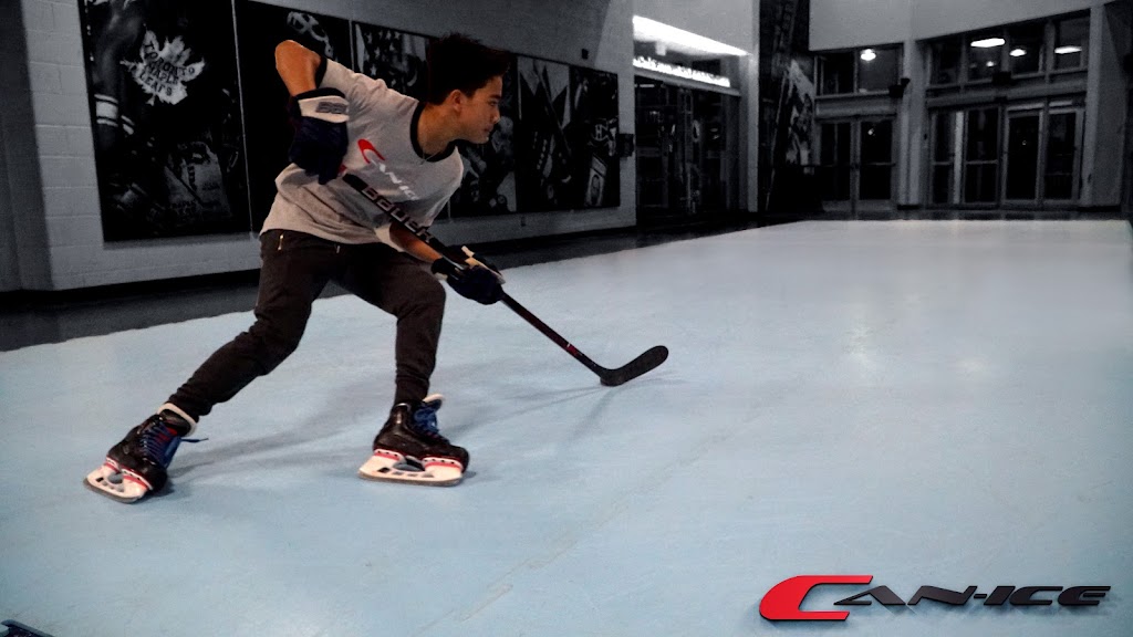 Can-Ice International | Ford Performance Centre, 400 Kipling Ave, Etobicoke, ON M8V 3L1, Canada | Phone: (416) 876-9664