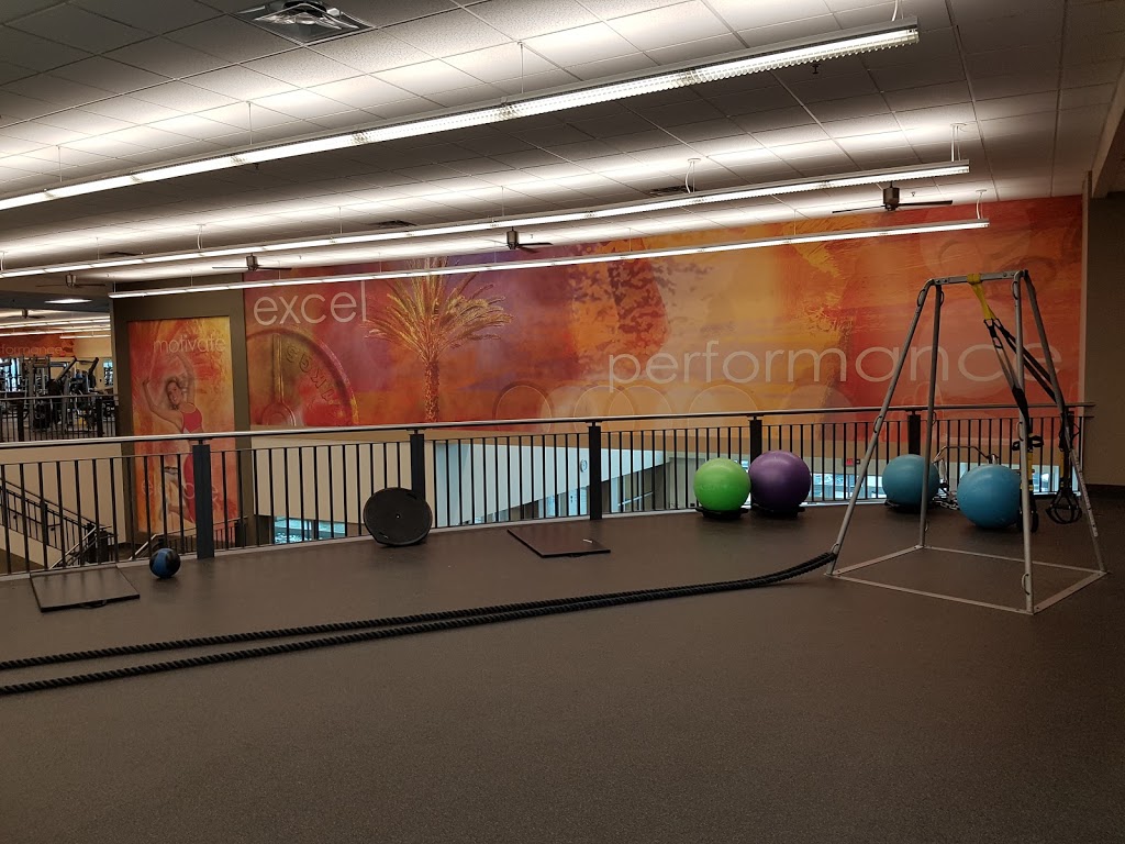 LA Fitness | 9350 Bathurst St, Maple, ON L6A 4N9, Canada | Phone: (289) 217-6924