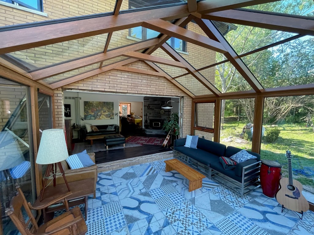 CADK Sunrooms | 5240 Finch Ave E Unit 10, Scarborough, ON M1S 5A3, Canada | Phone: (647) 966-2235