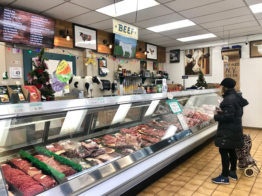 Beefway Meats Ltd | 2519 Kingsway, Vancouver, BC V5R 5H3, Canada | Phone: (604) 438-1190