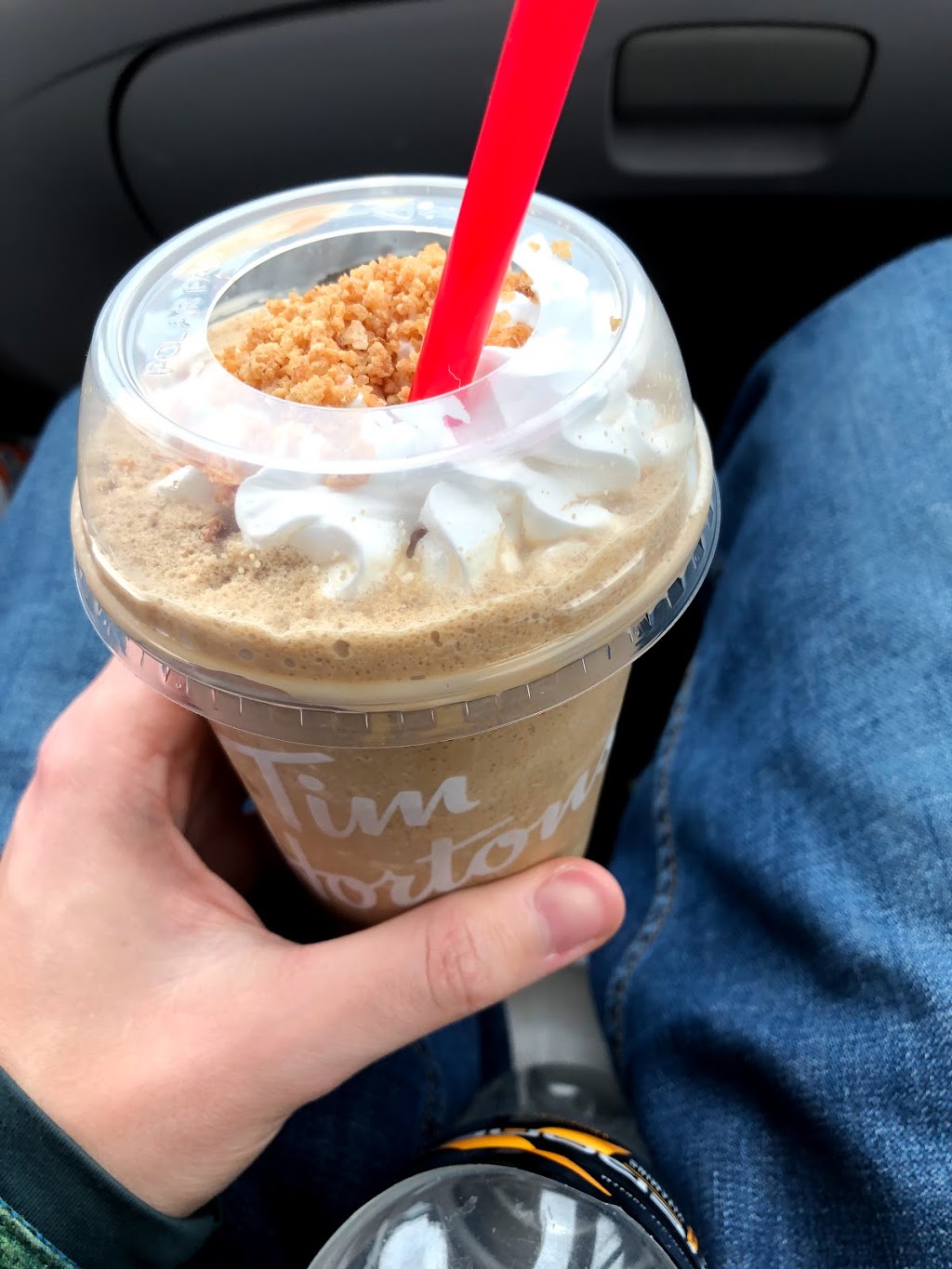 Tim Hortons | 139 Queen St, Lakefield, ON K0L 2H0, Canada | Phone: (705) 652-9991