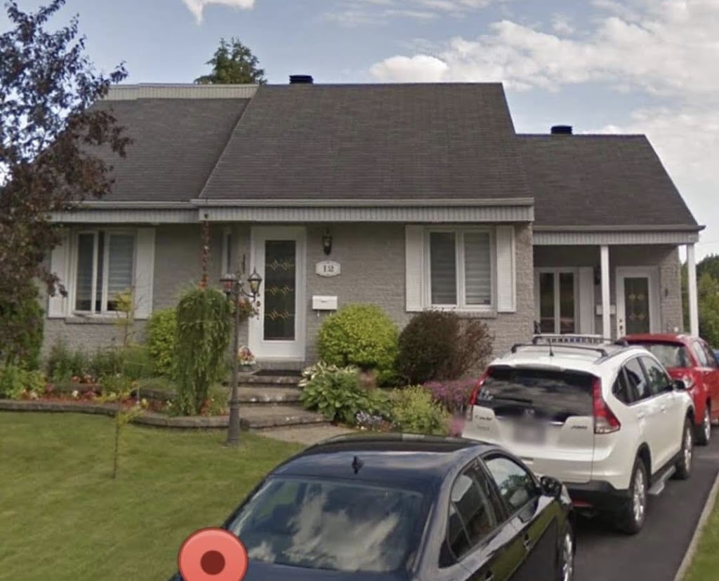 Massothérapie TNC Kevala | 12 Rue Gravel, Québec, QC G2A 1L9, Canada | Phone: (418) 877-4409
