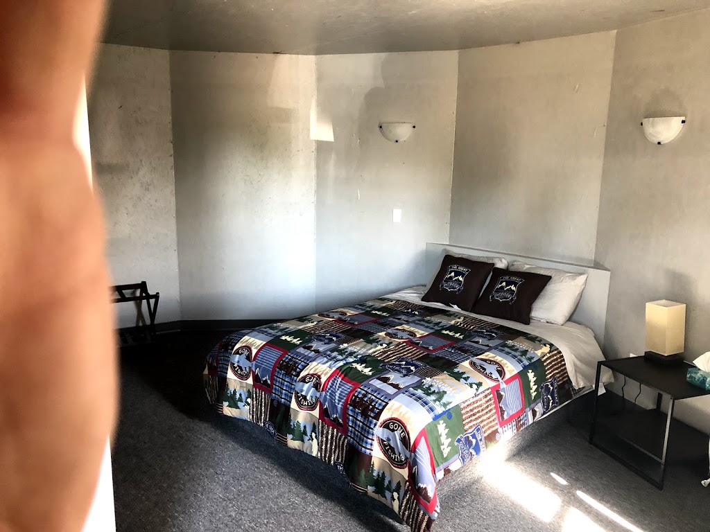Bin There Campground | Moose Jaw No. 161, SK S0G 5M0, Canada | Phone: (306) 693-2506