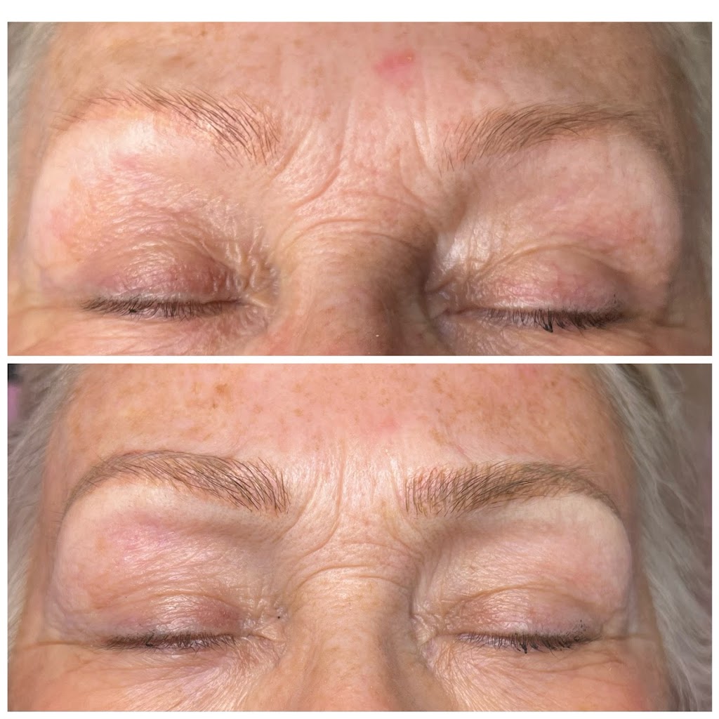 K.K.M Beauty Bar | 24 Weathering Heights, Stoney Creek, ON L8J 0E7, Canada | Phone: (905) 516-5038