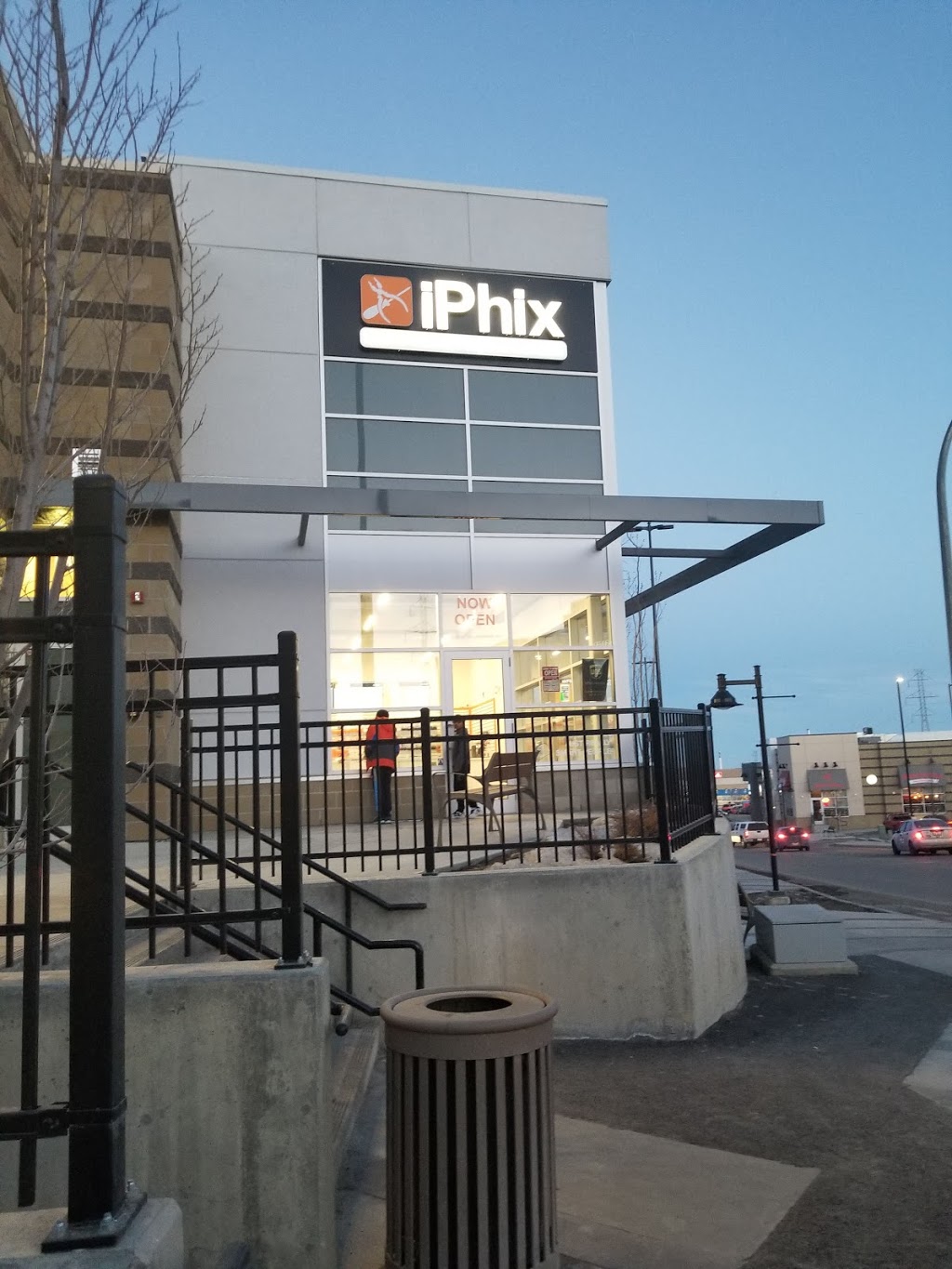 iPhix Cell Phone Repair | 42 Sage Hill Passage Northwest, Calgary, AB T3R 1J1, Canada | Phone: (403) 731-7449
