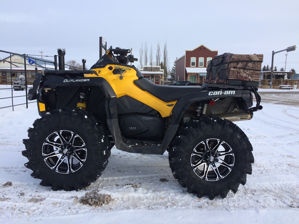 Navntoft Motorsport | 123 Government Rd S, Black Diamond, AB T0L 0H0, Canada | Phone: (403) 933-3640