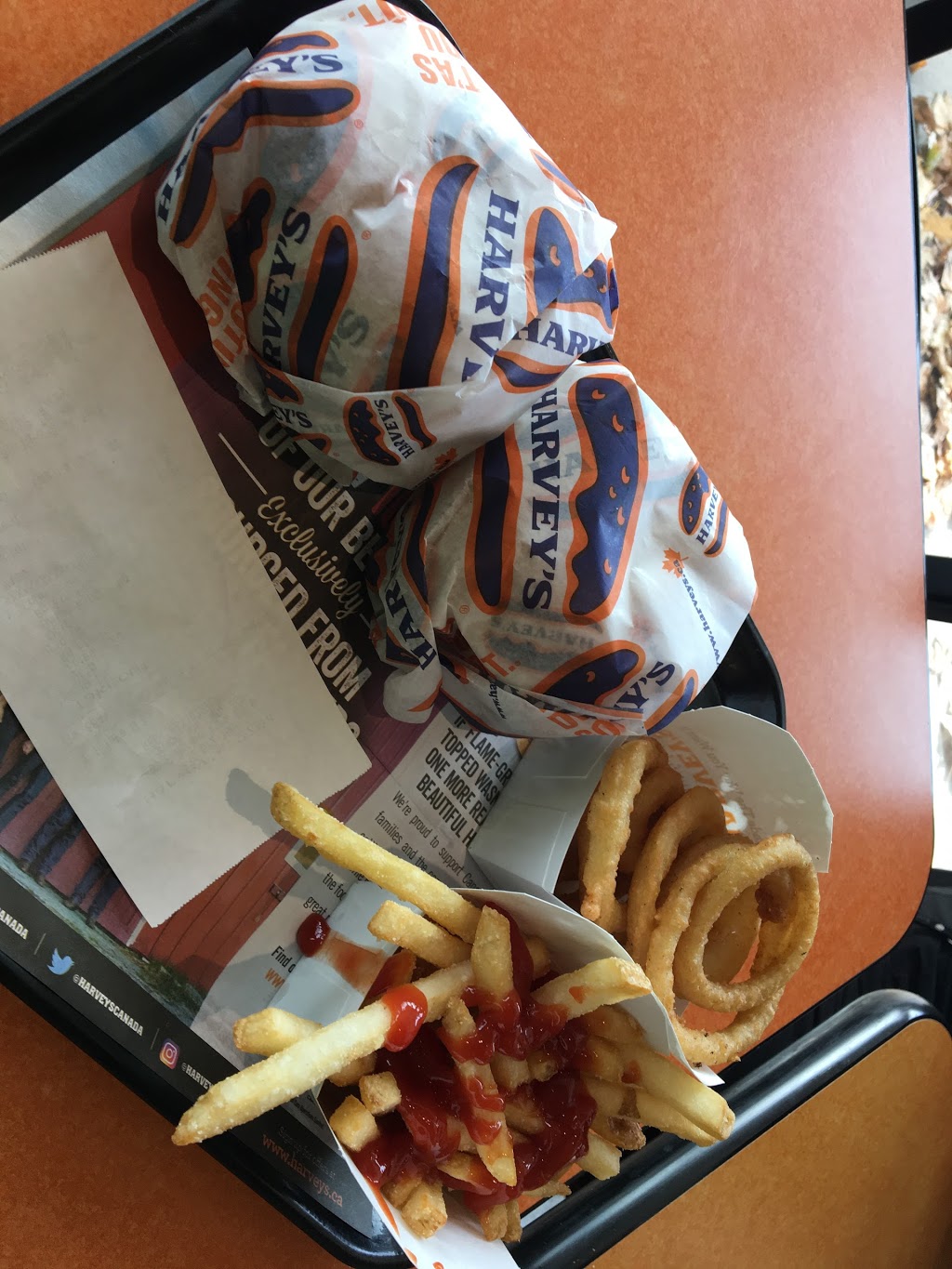 Harveys | 90 Fanshawe Park Rd E, London, ON N5X 4C5, Canada | Phone: (519) 672-1860