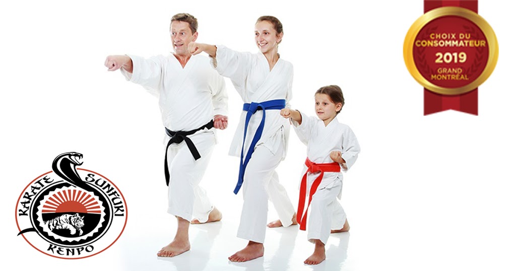 Karate Sunfuki | 5124 Boul Saint-Laurent, Sainte-Catherine, QC J5C 1A6, Canada | Phone: (450) 635-4004