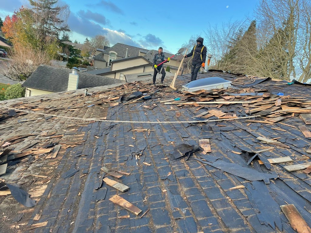 Paragon Roofing BC | 12233 92 Ave, Surrey, BC V3V 1G3, Canada | Phone: (604) 358-3436
