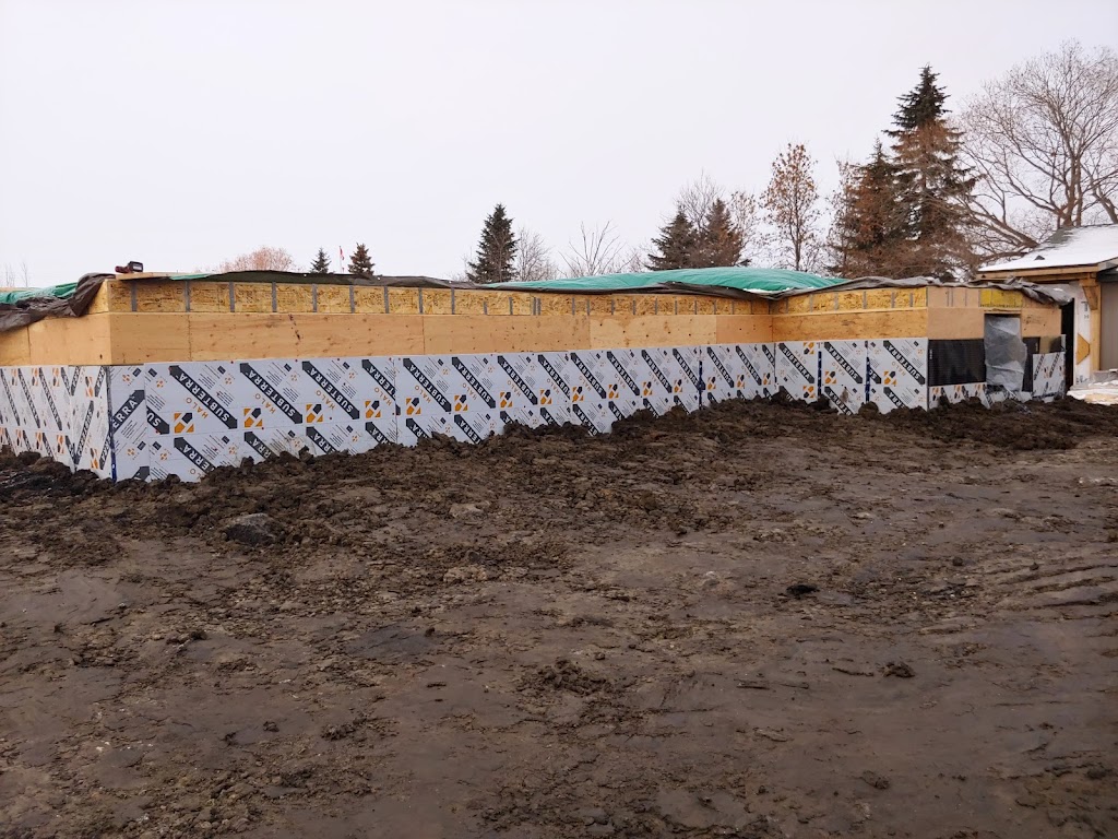 cedarlake buildings | 5101 Rebeck Rd, Narol, MB R1C 0E9, Canada | Phone: (204) 792-0069
